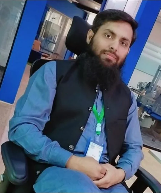 Umer Saeed